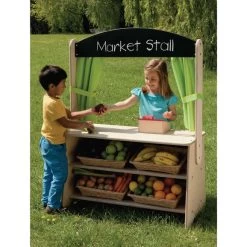 Millhouse Outdoor Shop/Theatre