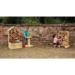 Bee And Bug Hotel -Children Toy Shop HE1197151 137100 P 1