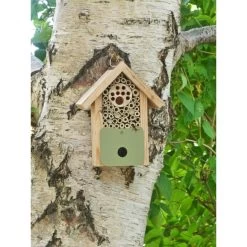 Bee And Bug Hotel -Children Toy Shop HE1198152 138083 HOP OUT I01