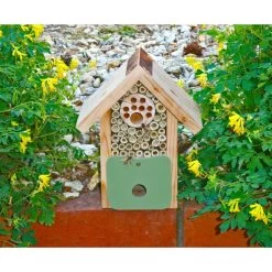 Bee And Bug Hotel -Children Toy Shop HE1198152 138083 HOP OUT I02