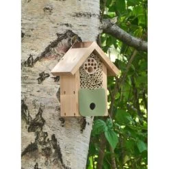 Bee And Bug Hotel -Children Toy Shop HE1198152 138083 HOP OUT I04