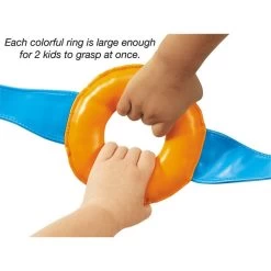 Other Lakeshore Learning Hold-a-Ring Walking Rope -Children Toy Shop HE122557 J41918 HOP BAT W03