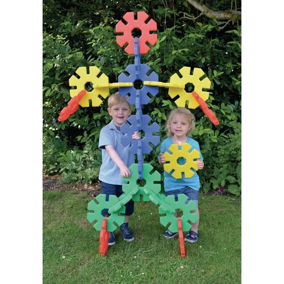 Giant Octoplay Multibuy Offer - 40 Pieces 6 Giant Octoplay Multibuy Offer - 40 Pieces - Image 6