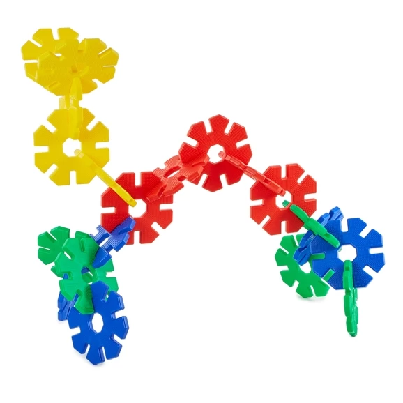 Giant Octoplay - 20 Pieces 3 Giant Octoplay - 20 Pieces - Image 3