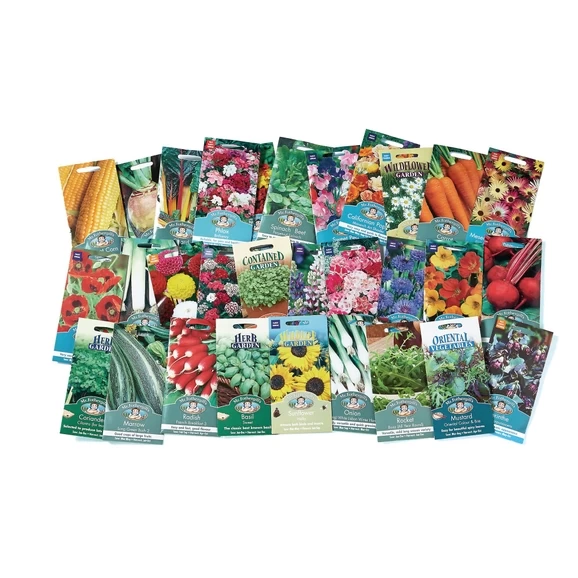 Budding Gardeners Kit 4 Budding Gardeners Kit - Image 4