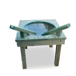 Discovery Table 9 Discovery Table -Children Toy Shop HE1311563 144550 ASC OUT I01