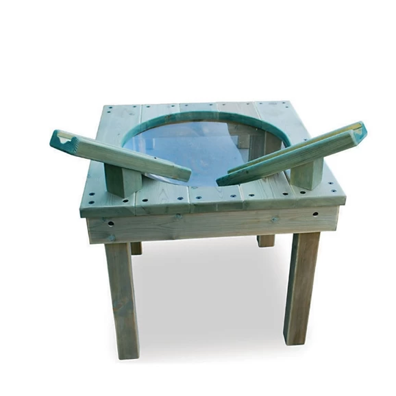 Discovery Table 2 Discovery Table - Image 2