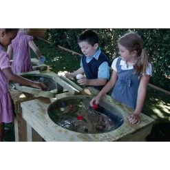 Discovery Table 10 Discovery Table -Children Toy Shop HE1311563 144550 ASC OUT P01