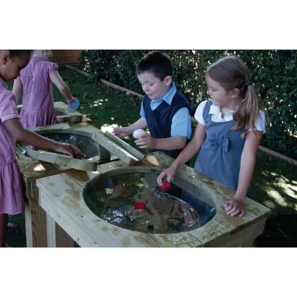 Discovery Table 3 Discovery Table - Image 3