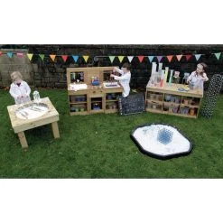 Discovery Table 12 Discovery Table -Children Toy Shop HE1311563 144550 IN01