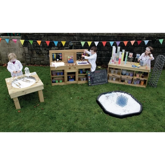 Discovery Table 5 Discovery Table - Image 5