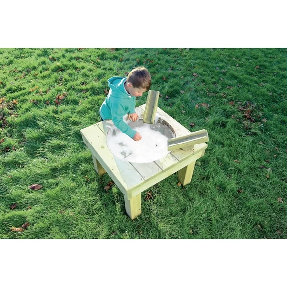 Discovery Table 6 Discovery Table - Image 6