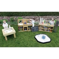 Discovery Table 11 Discovery Table -Children Toy Shop HE1311563 144550 IN1 1
