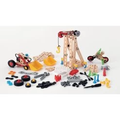 BRIO® Builder Creative Set - Pack Of 271 -Children Toy Shop HE1367816 1367816 P
