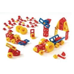 Mobilo® Group Set - Pack Of 120 -Children Toy Shop HE1369980 1369980 IN01 1