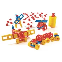 Mobilo® Group Set - Pack Of 120 -Children Toy Shop HE1369980 1369980 IN03