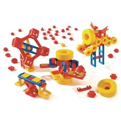 Mobilo® Group Set - Pack Of 120