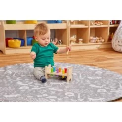 Bigjigs Toys Nursery Bumper Pack -Children Toy Shop HE1372885 146861 HOP BAT P01 pSvj5z9o10