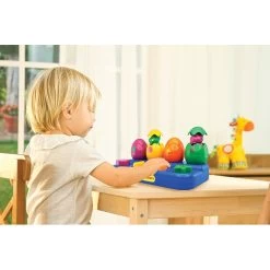 TOLO® Toys Pop Up Dinosaurs -Children Toy Shop HE1372896 145352