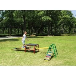 5 Piece Gym Set 5 5 Piece Gym Set -Children Toy Shop HE1376562 146332 HOP OUT W06 z9H5Sm1P00