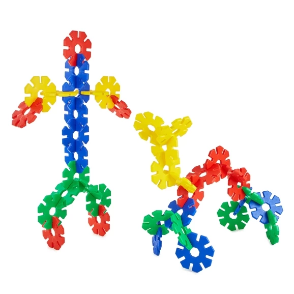 Giant Octoplay Multibuy Offer - 40 Pieces 1 Giant Octoplay Multibuy Offer - 40 Pieces