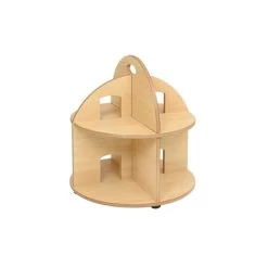 Twoey Outdoor Imaginative Play Station