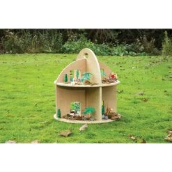 Twoey Outdoor Imaginative Play Station -Children Toy Shop HE1386352 146392 HOP OUT W04
