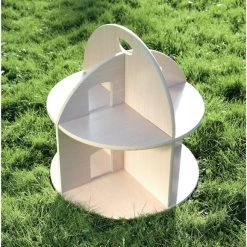 Twoey Outdoor Imaginative Play Station -Children Toy Shop HE1386352 146392 IN01