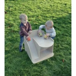 Twoey Outdoor Garage -Children Toy Shop HE1386354 1386354 IN01