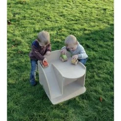 Twoey Outdoor Garage -Children Toy Shop HE1386354 1386354 P