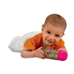 Other Halilit Mini Rainbomakers -Children Toy Shop HE144787 102415 HOP BAT W03