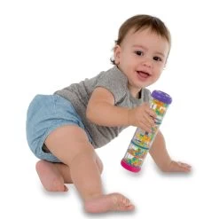 Other Halilit Mini Rainbomakers -Children Toy Shop HE144787 102415 HOP BAT W04