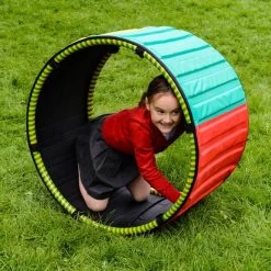 Rolling Ring 6 Rolling Ring -Children Toy Shop HE1490720 152454 HOP ACT W03