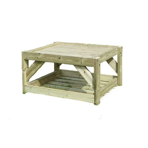 Outdoor Play Table 1 Outdoor Play Table