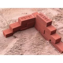 Real Mini Bricks