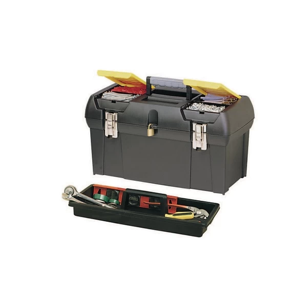 Stanley Toolbox 2 Stanley Toolbox - Image 2