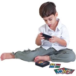 Other Edushape Tricky Fingers 6 Other Edushape Tricky Fingers -Children Toy Shop HE1546072 161704