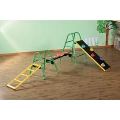 Play Gym Set 4 -Children Toy Shop HE1547105 162277 ASC OUT P01