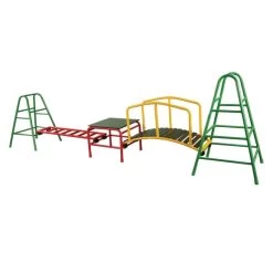 Play Gym Set 4