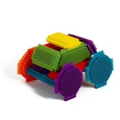 Edushape Young Brix - Pack Of 36