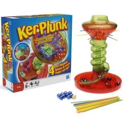 Hasbro Kerplunk -Children Toy Shop HE1559729 110481