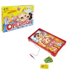 Hasbro Operation