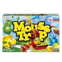 Hasbro Mouse Trap