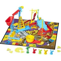 Hasbro Mouse Trap -Children Toy Shop HE1559735 H16133 2