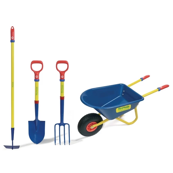 First Tools Gardening Tools Offer 1 First Tools Gardening Tools Offer
