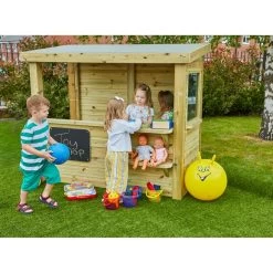 Multi-functional Shop -Children Toy Shop HE1583211 168088 HOP OUT I03