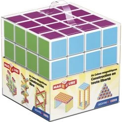 Other Magicubes - Pack Of 30