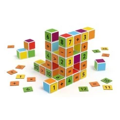 Other Magicubes - Pack Of 30 -Children Toy Shop HE1673249 182995 HOP ENG P01 1