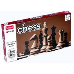 Other Chess Board Game