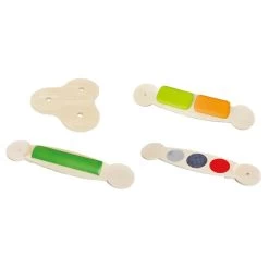 Sensory Balance Beams Set 1
